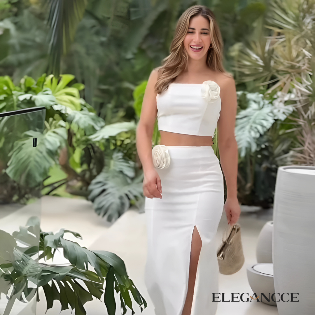 Conjunto Eloá - Eleganz