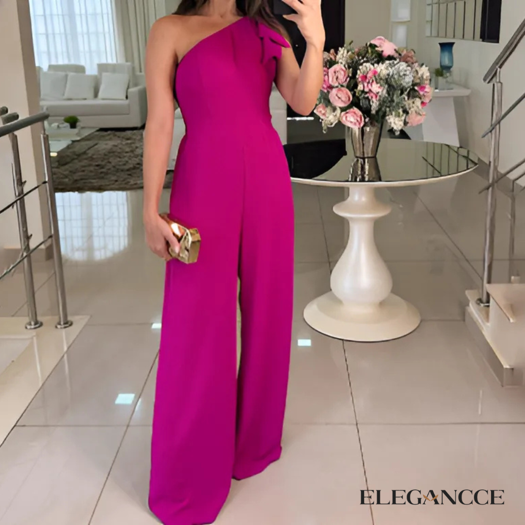 Macacão Eleganz - Naty