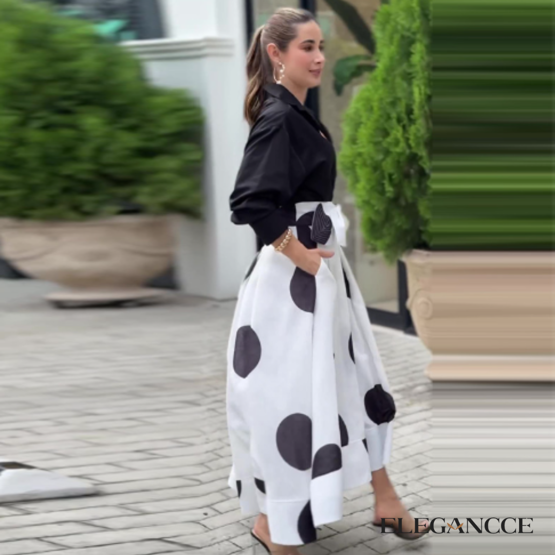Conjunto Eleganz - Fernanda