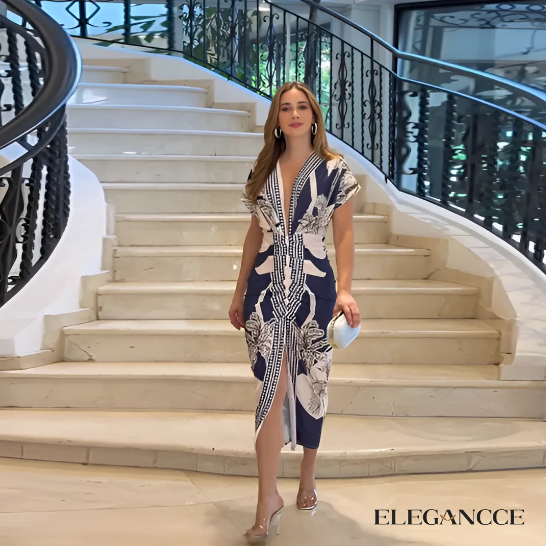 Vestido Eleganz - Evelize