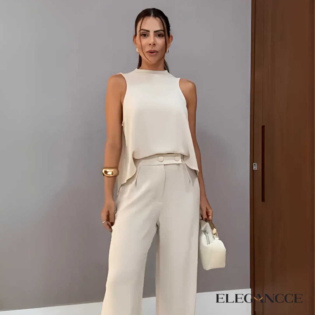 Conjunto Eleganz - Aurora