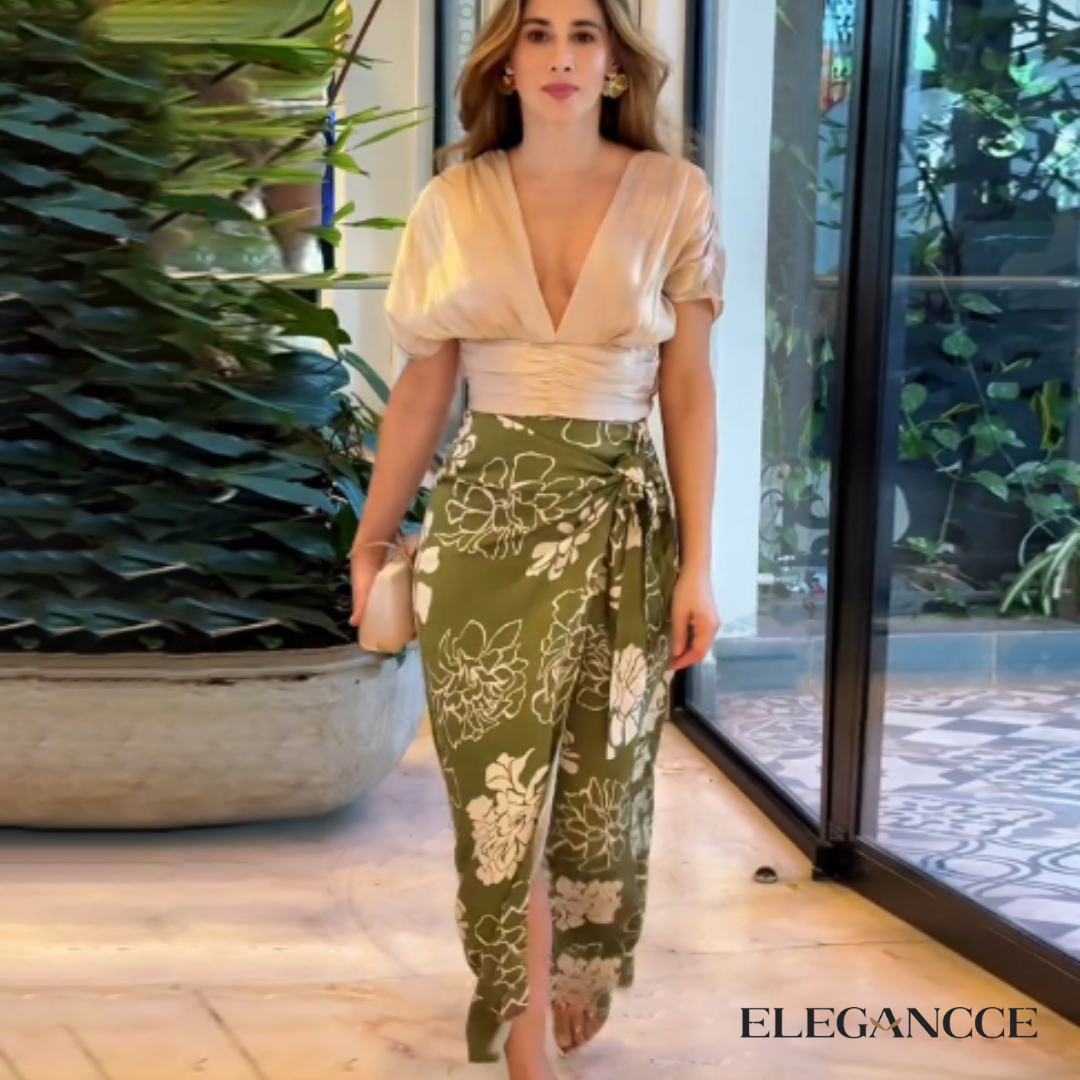 Conjunto Eleganz - Stephany
