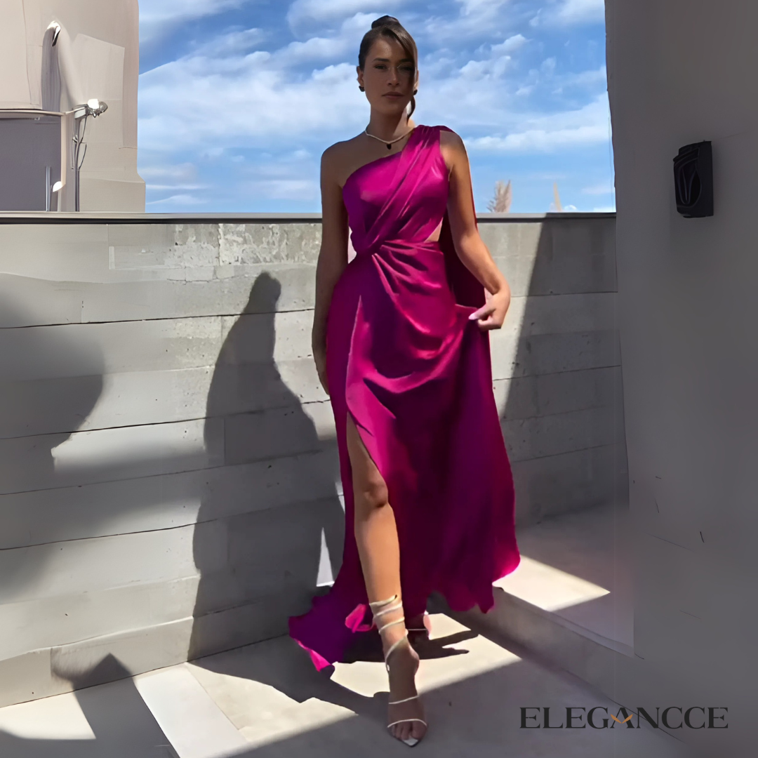 Vestido Eleganz - Ana Beatriz