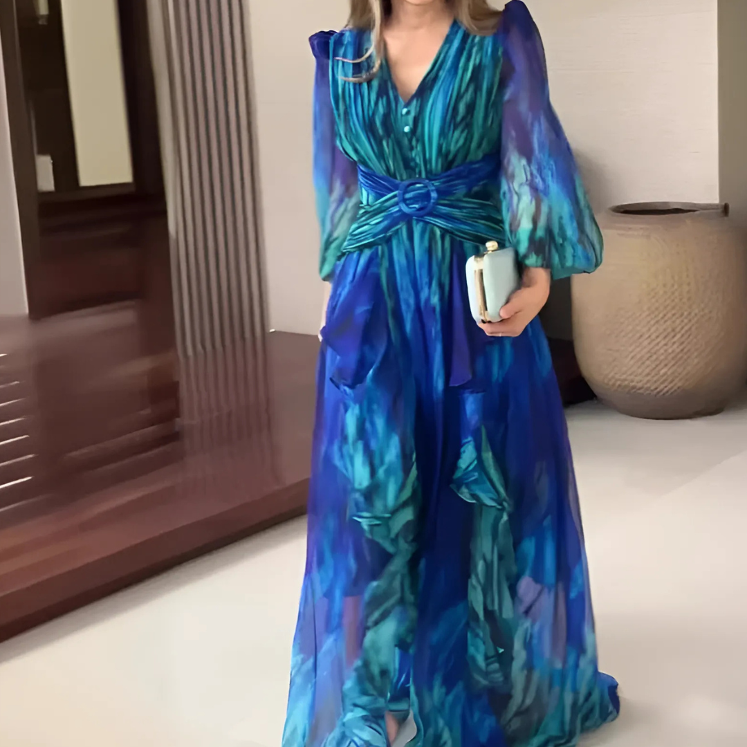 Vestido Beth - Eleganz