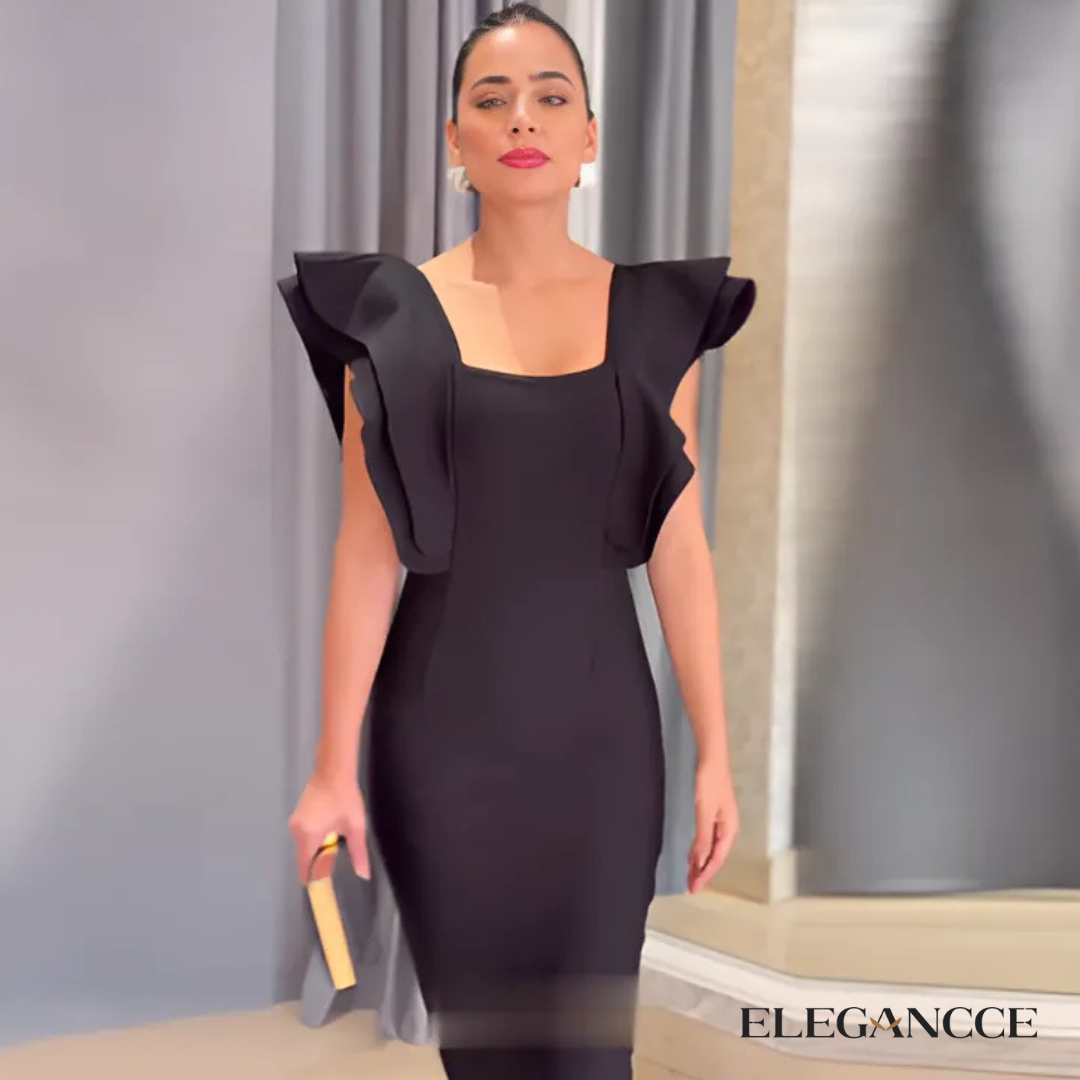 Vestido Eleganz - Lorraine