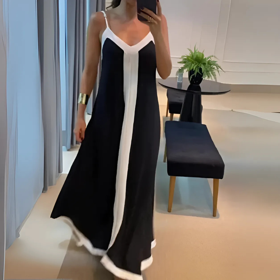 Vestido Isabela - Eleganz