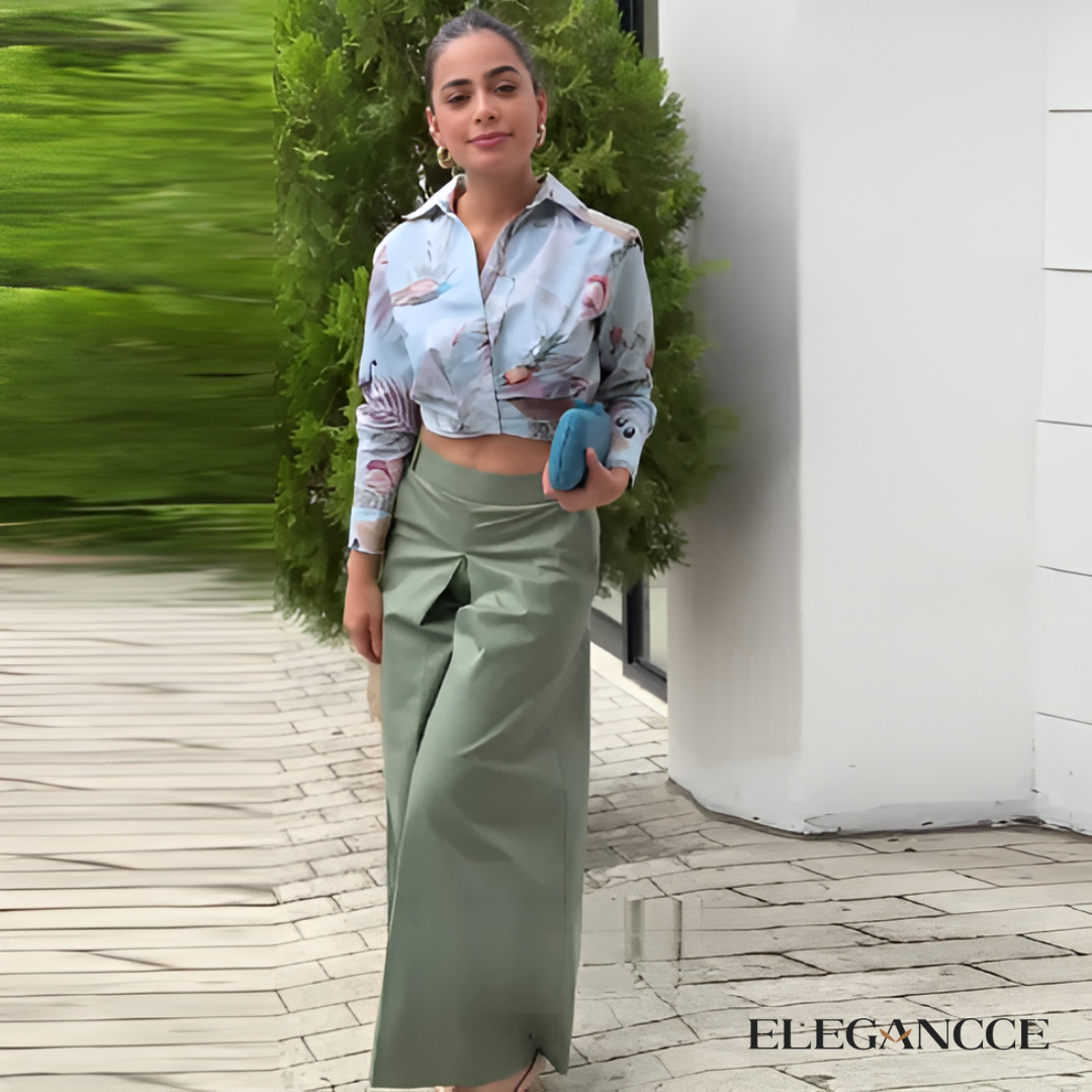 Conjunto Eleganz - Marie