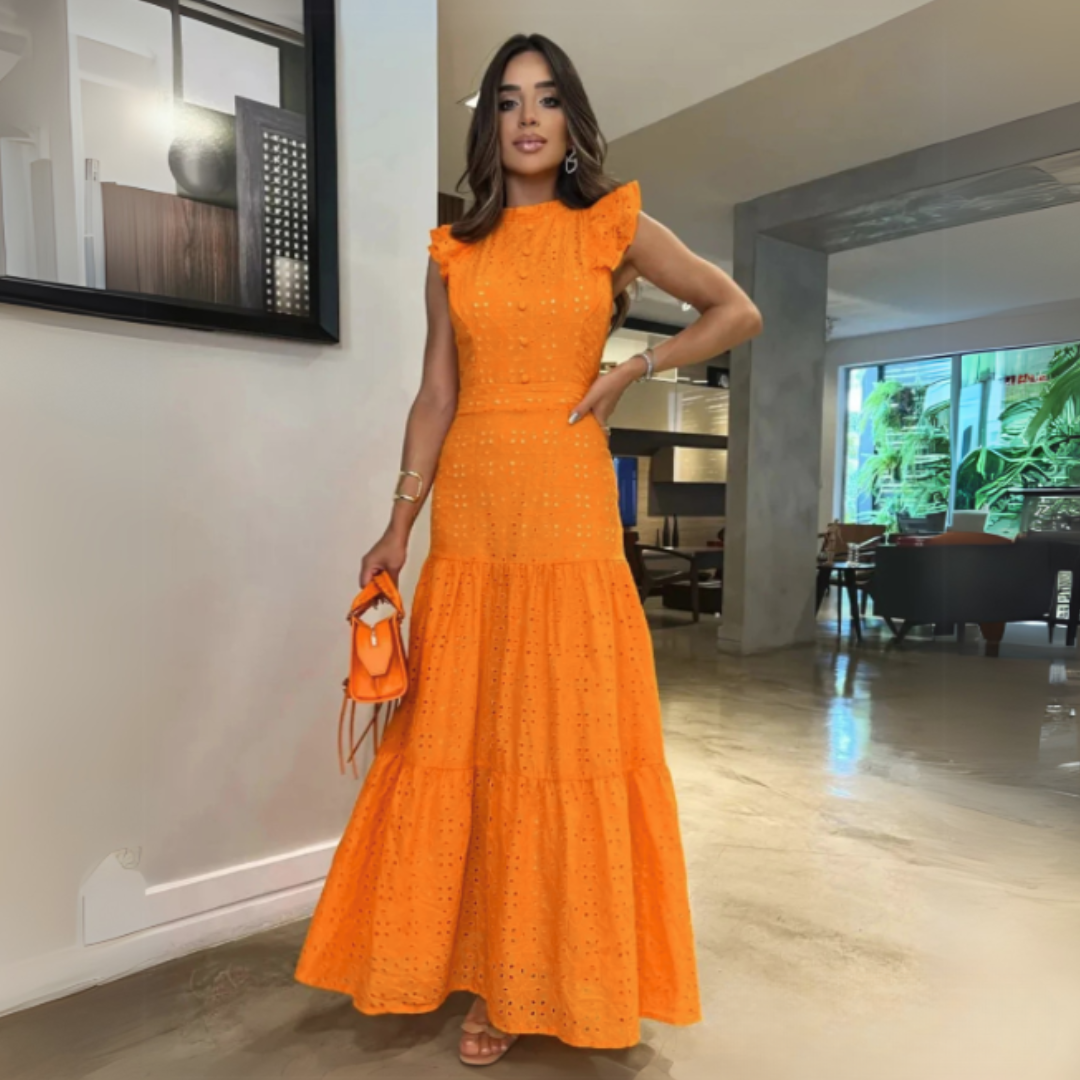 Vestido Luna - Eleganz