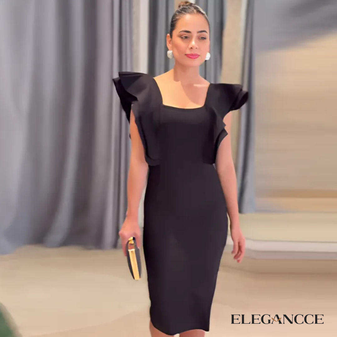 Vestido Eleganz - Lorraine