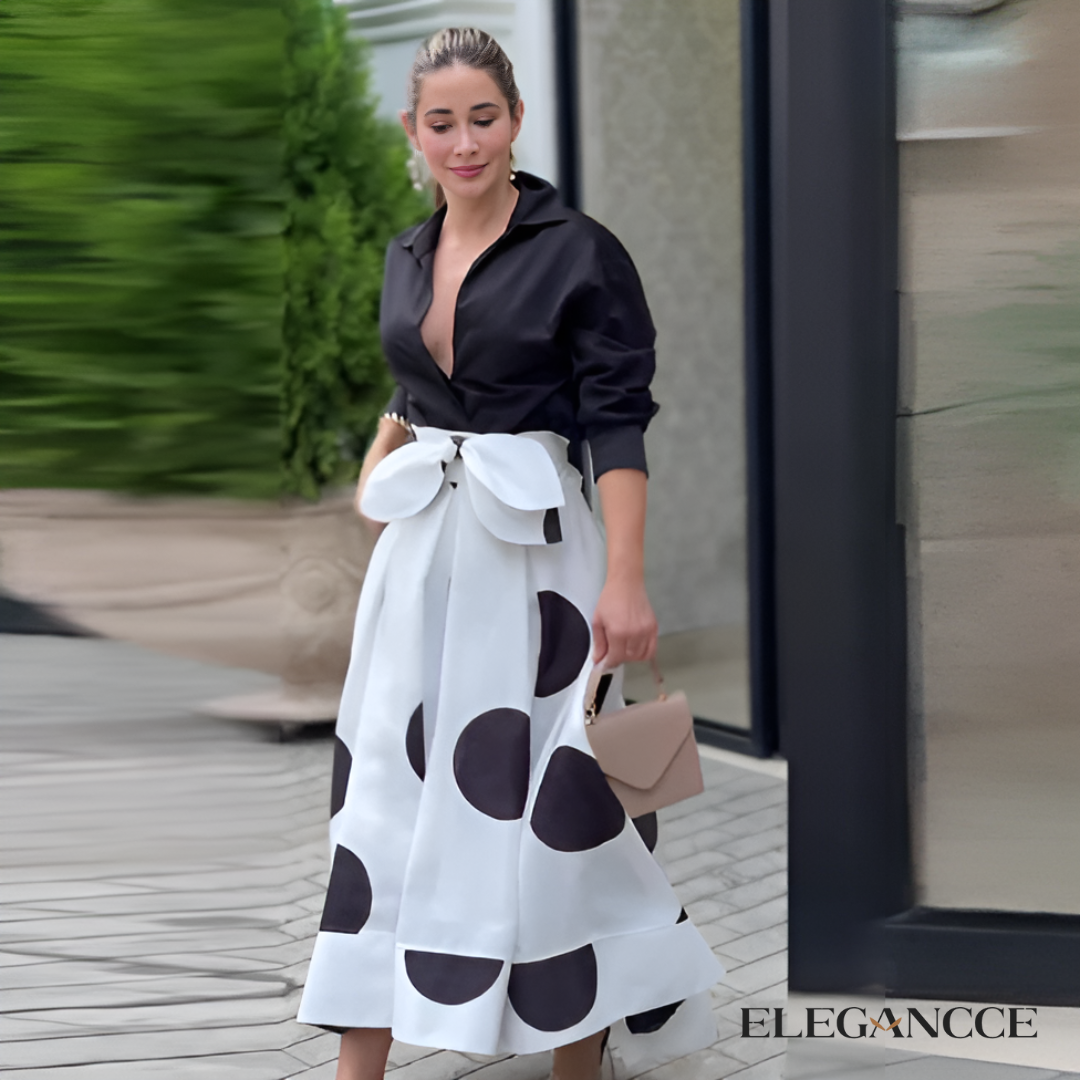 Conjunto Eleganz - Fernanda