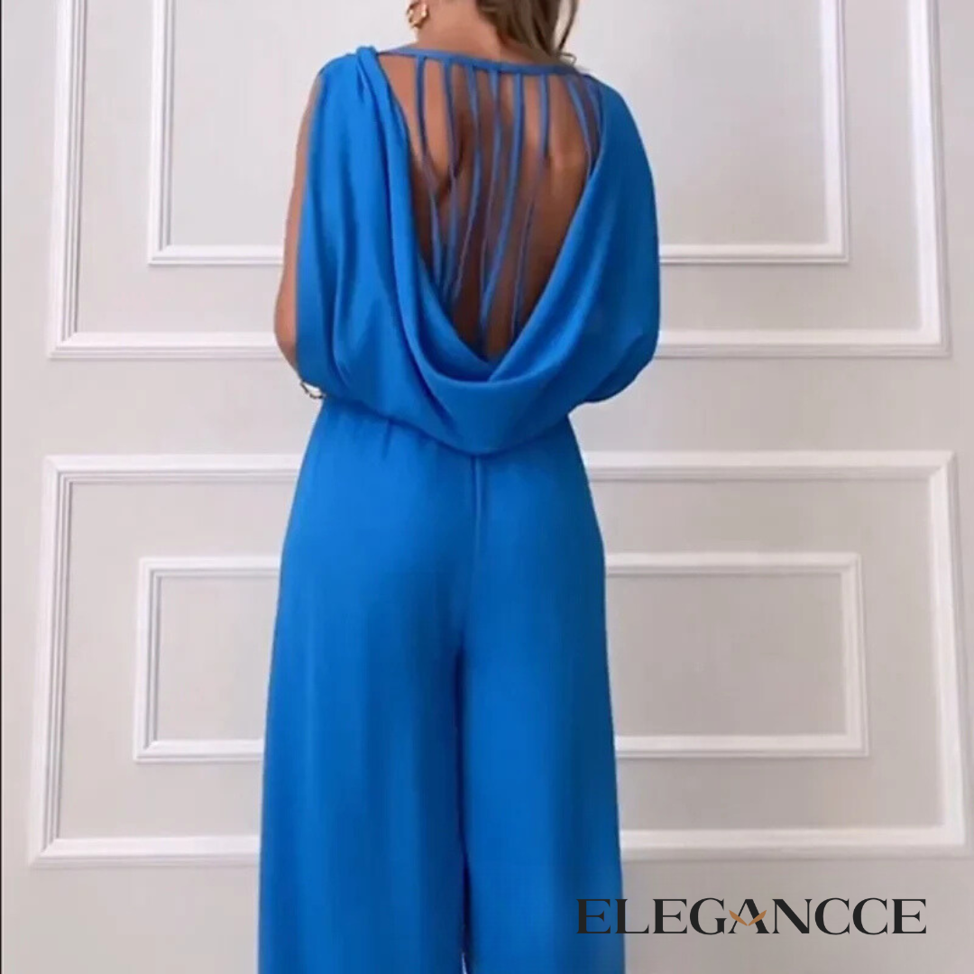 Macacão Natali - Eleganz