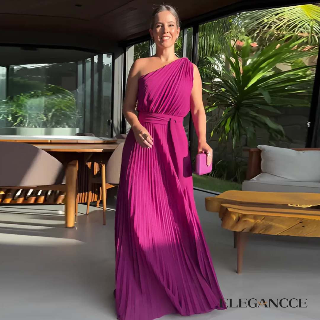 Vestido Eleganz - Eleonor