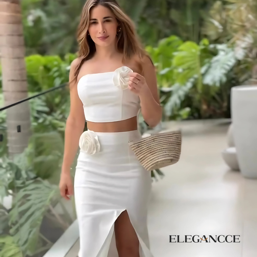 Conjunto Eloá - Eleganz
