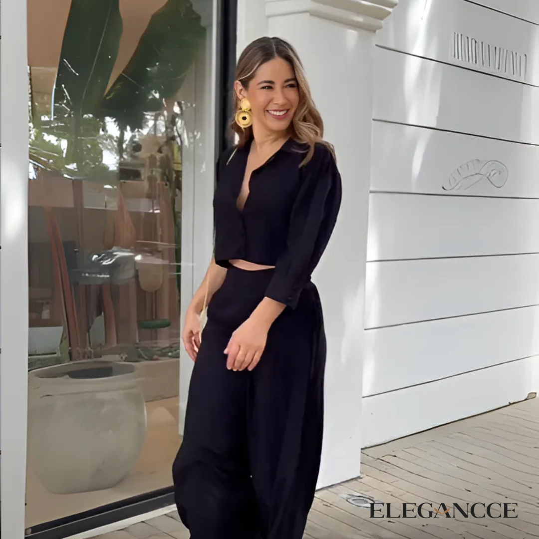 Conjunto Eleganz - Mably