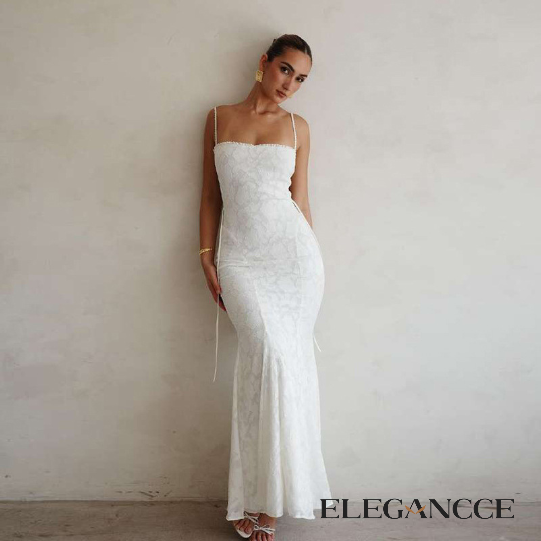 Vestido Caterine - Eleganz