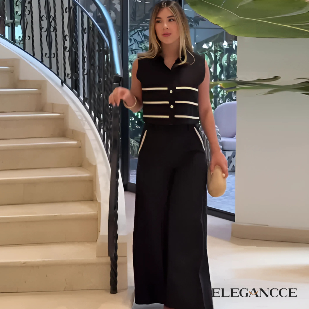 Conjunto Eleganz - Alicie