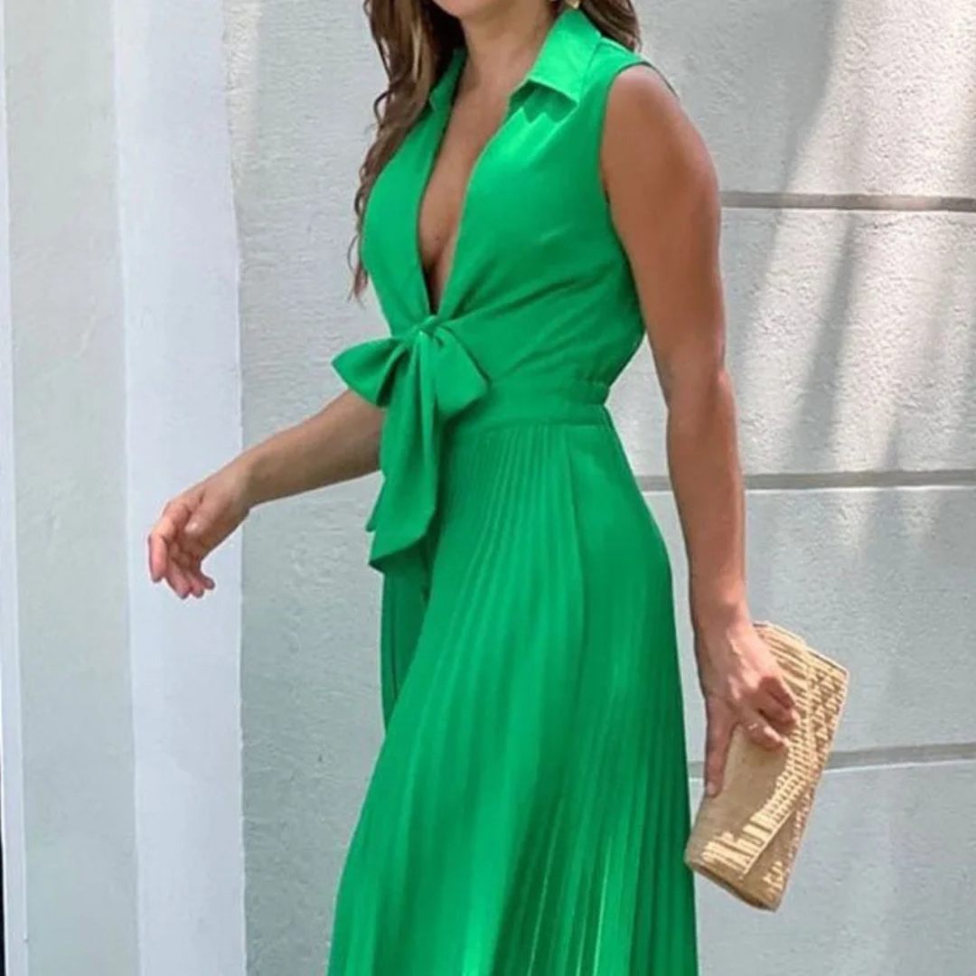 Macacão Alana - Eleganz
