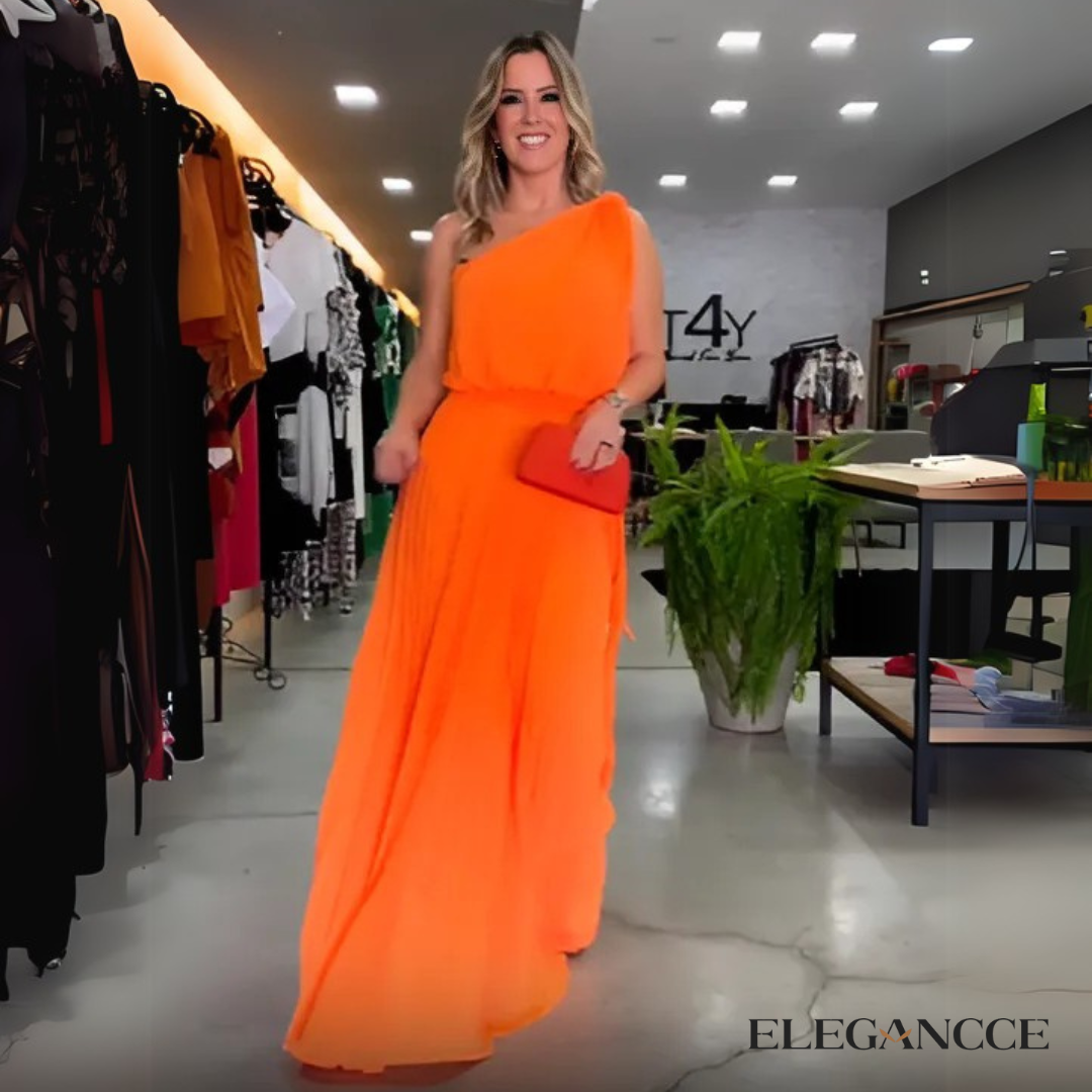 Vestido Eleganz - Eleonor