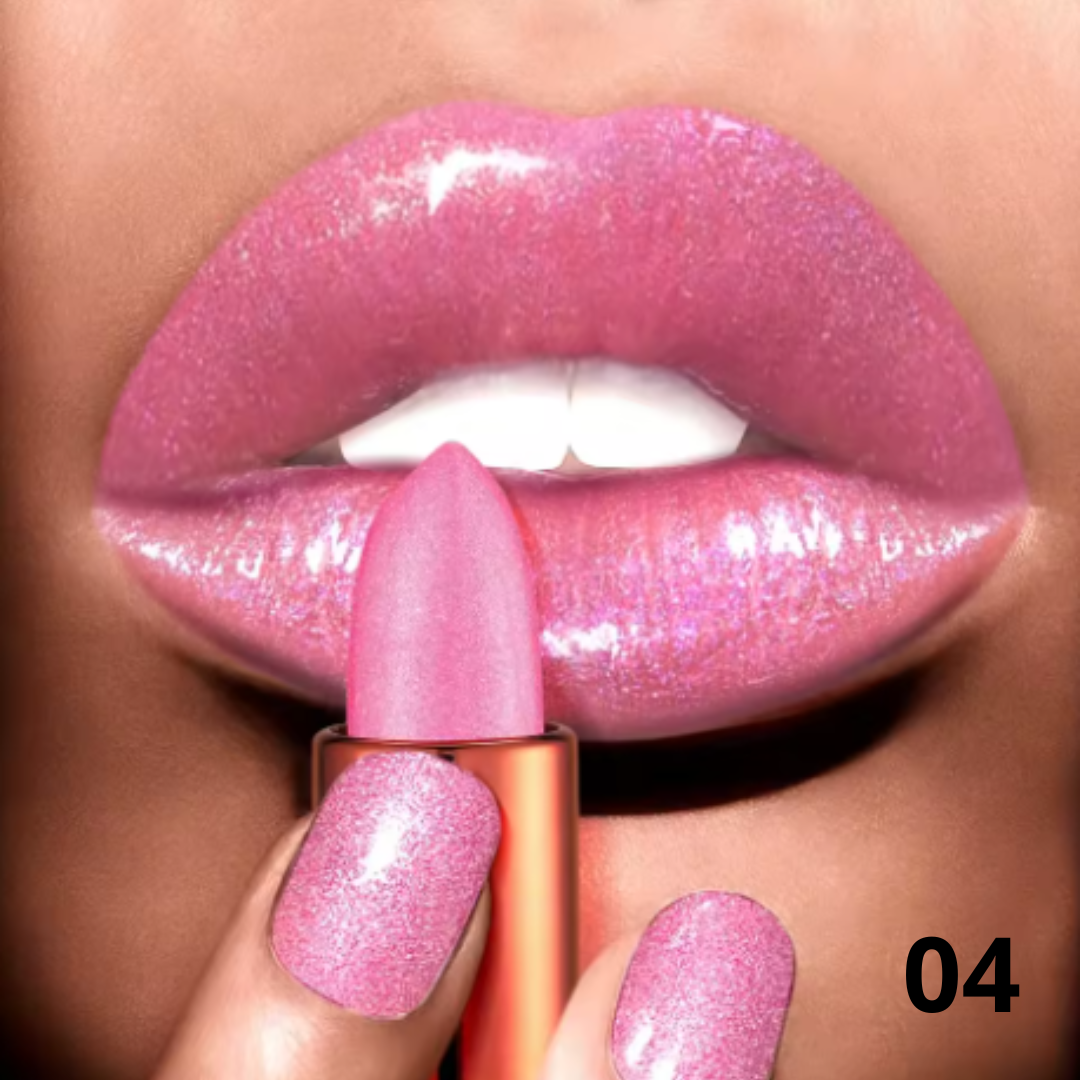 Batom Velvet Glow