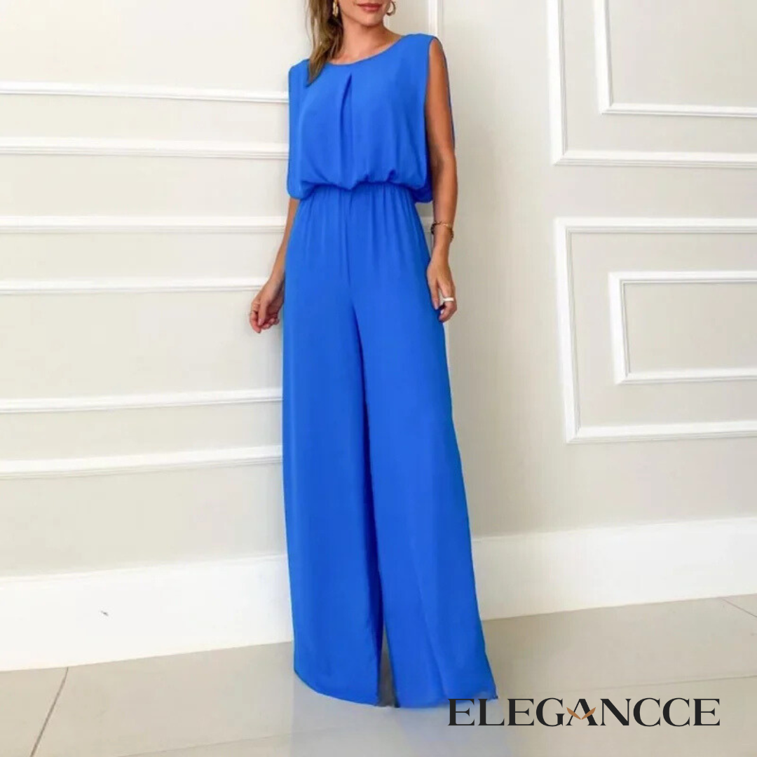 Macacão Natali - Eleganz