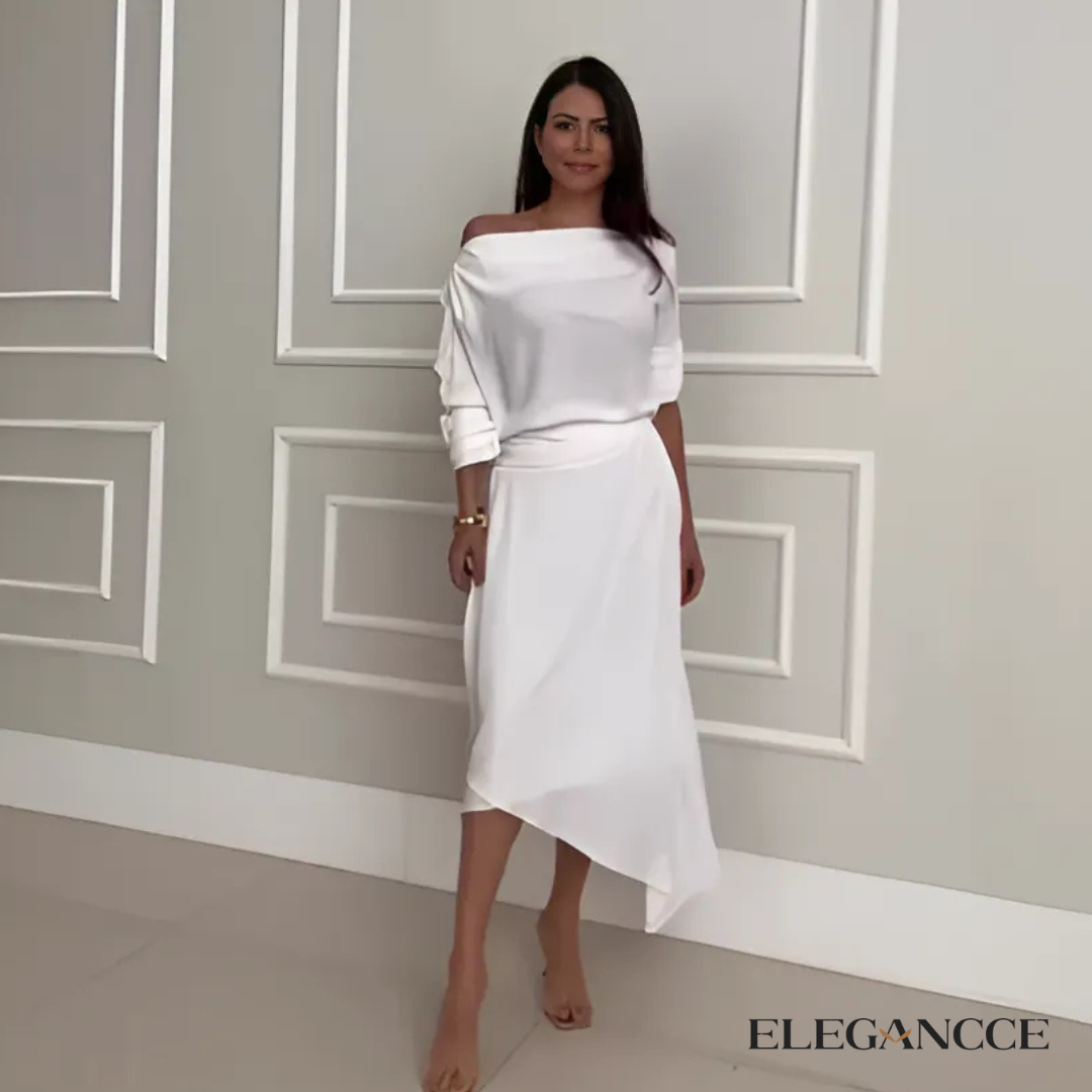 Conjunto Eleganz - Juliette