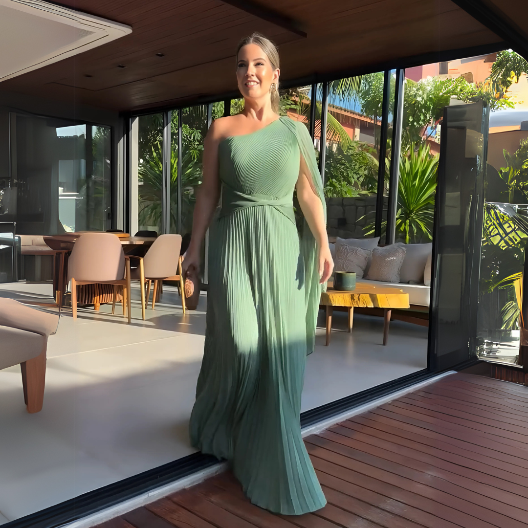 Vestido Eleganz - Alana