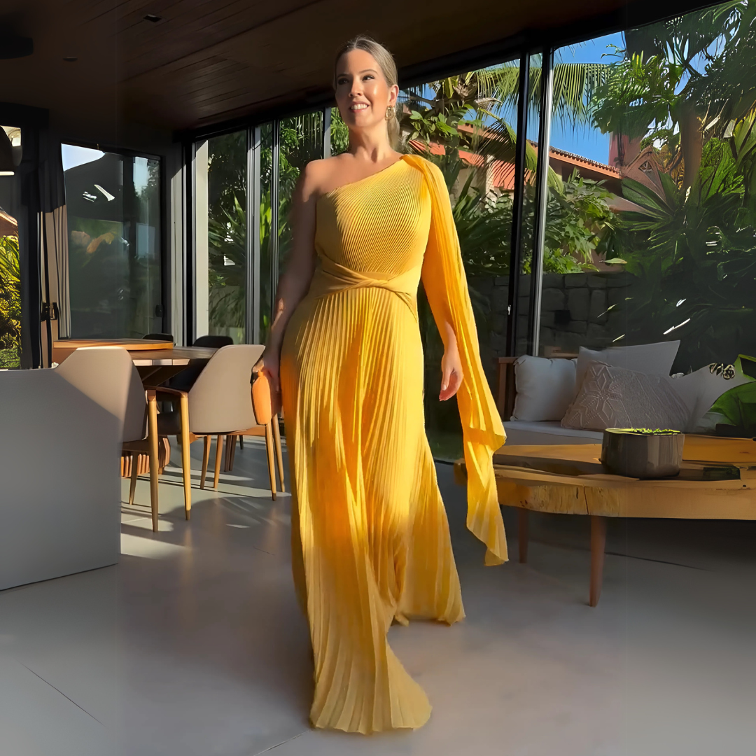 Vestido Eleganz - Alana