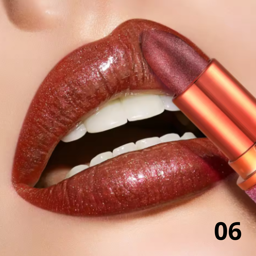Batom Velvet Glow