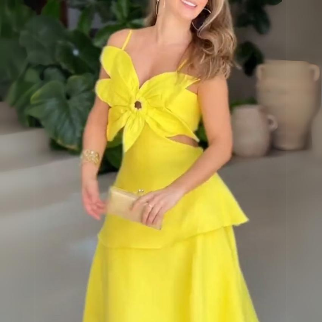Vestido Anabele - Eleganz