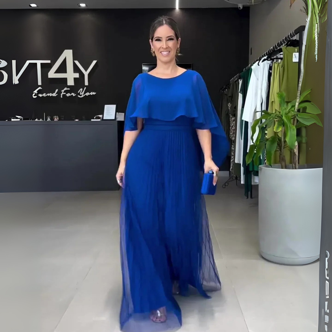 Vestido Marli - Eleganz 