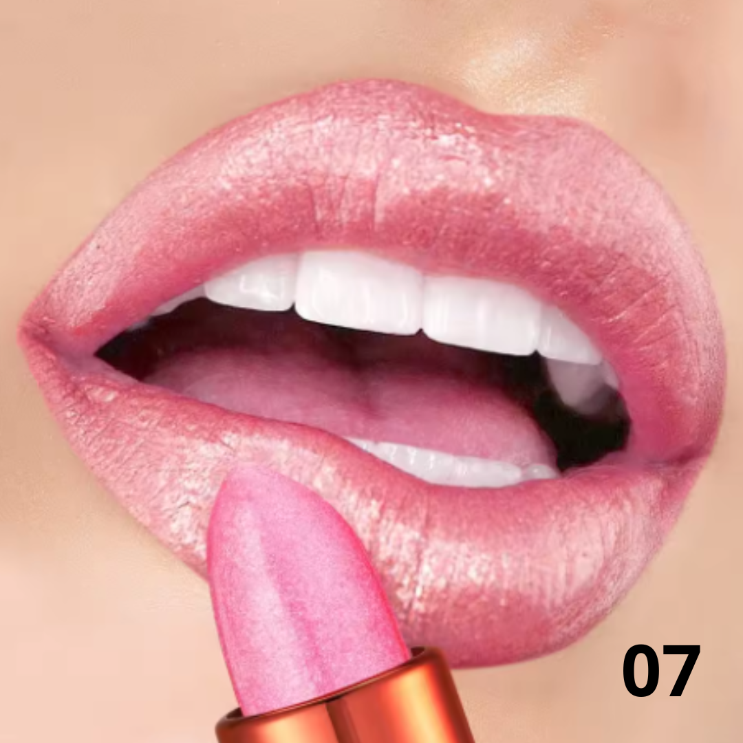 Batom Velvet Glow