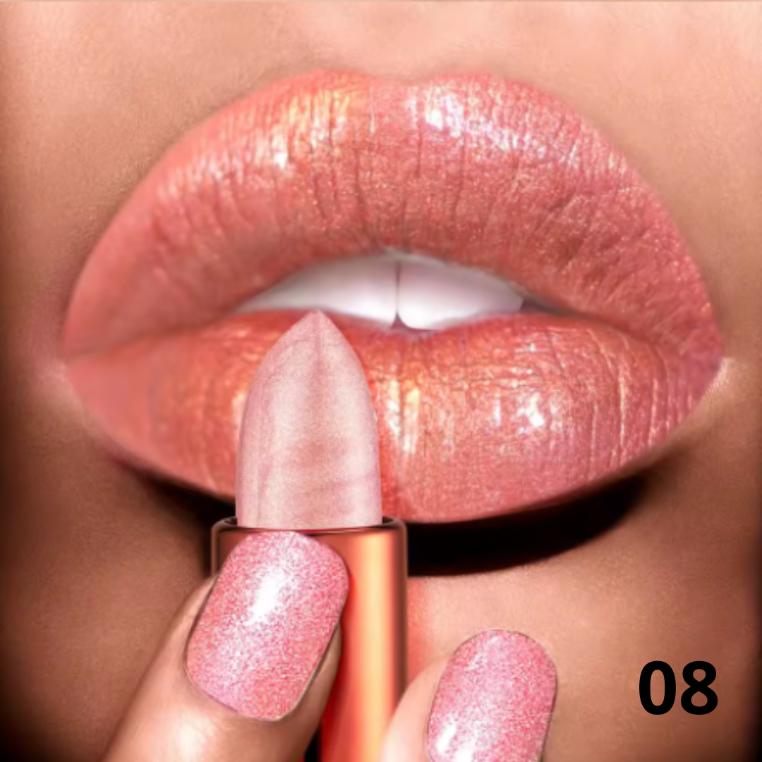 Batom Velvet Glow