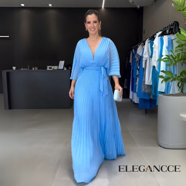 Vestido Lavínia - Eleganz