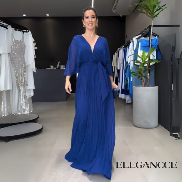 Vestido Lavínia - Eleganz