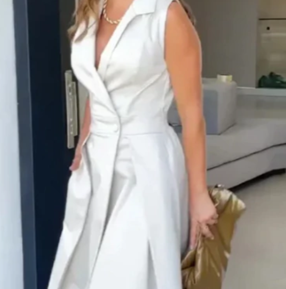 Vestido Anitta - Eleganz