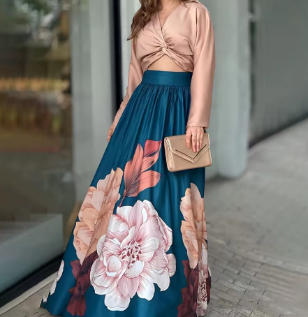 Ana Set - Eleganz
