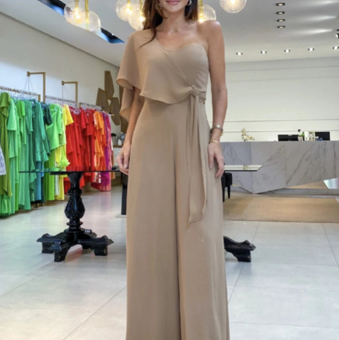 Macacão Larissa - Eleganz