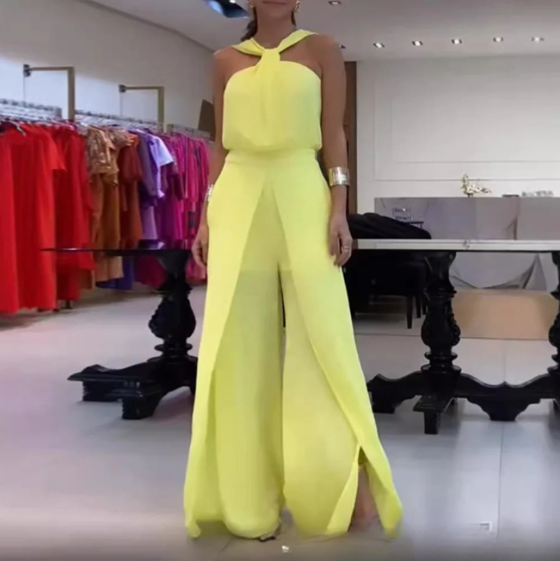 Macacão Amanda - Eleganz
