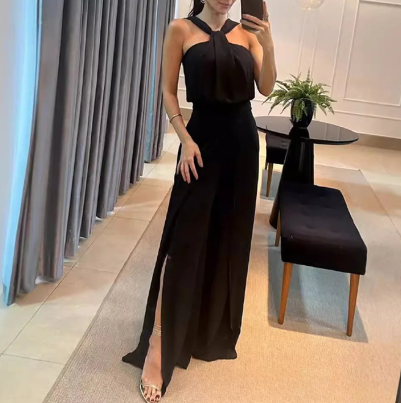 Macacão Amanda - Eleganz