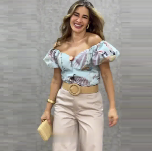Conjunto Eleganz - Salete