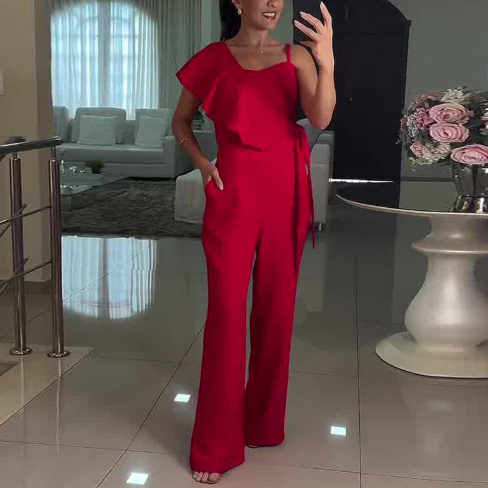 Macacão Eleganz - Elaine