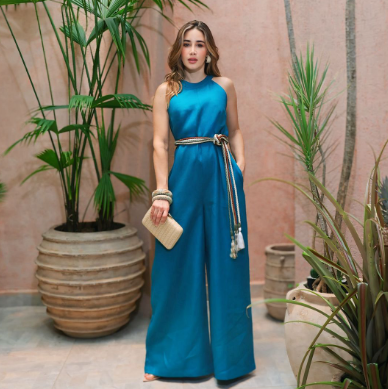Conjunto Eleganz - Eliana