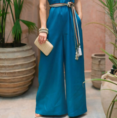 Conjunto Eleganz - Eliana