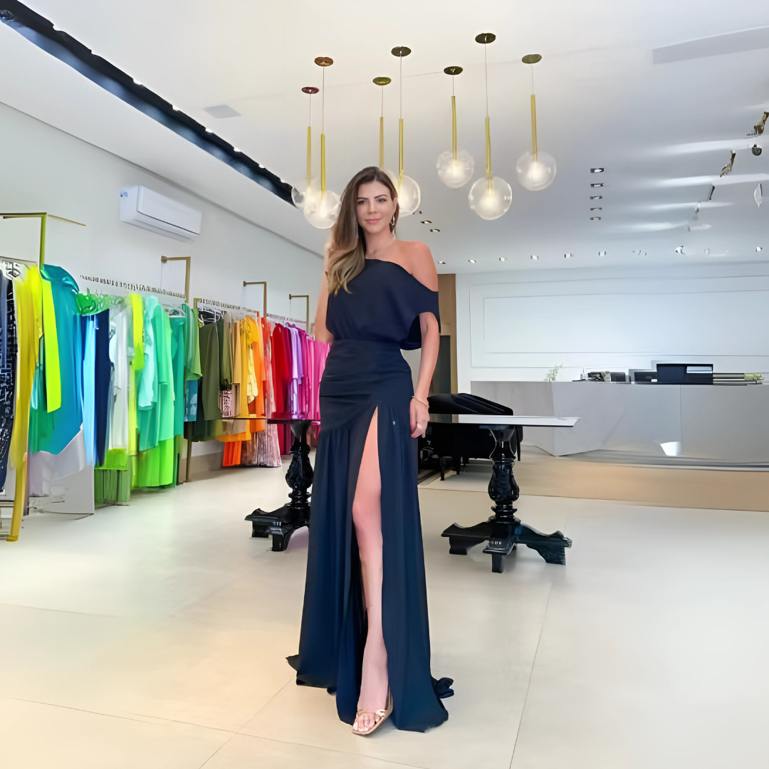Vestido Anavi - Eleganz