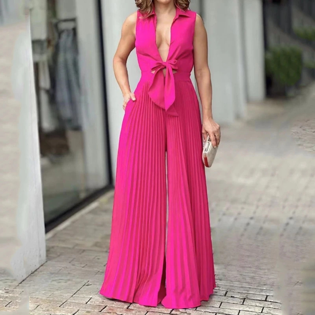 Macacão Alana - Eleganz