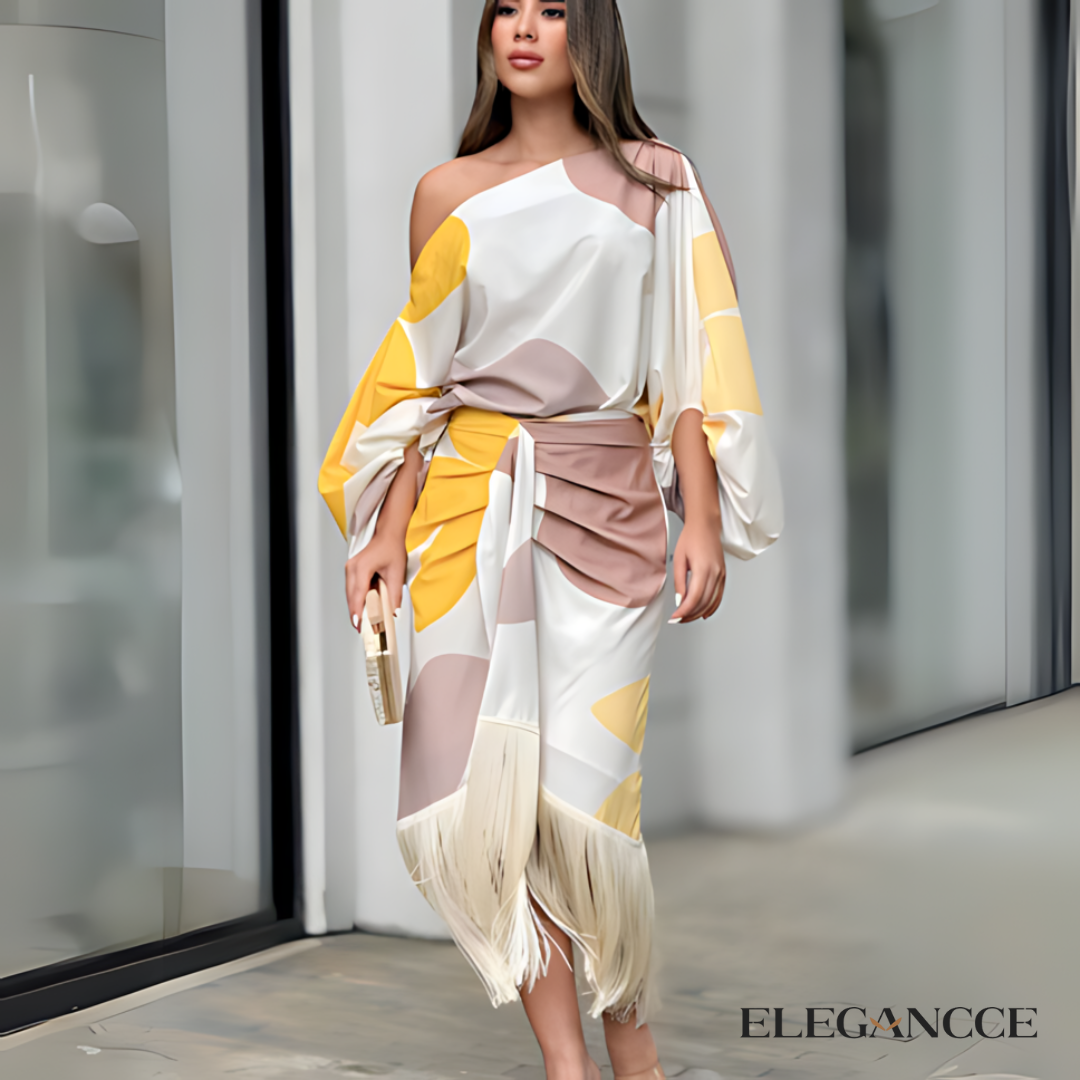Conjunto Eleganz - Sabrina