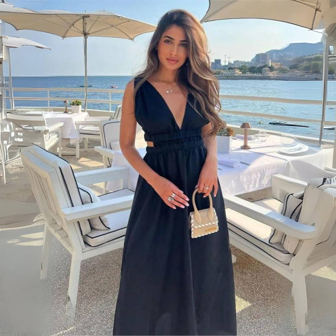 Vestido Talyta - Eleganz