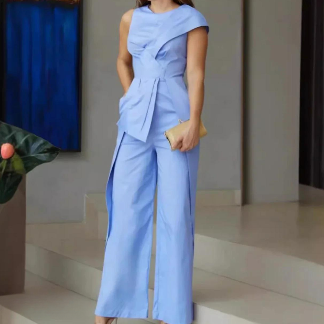 Macacão Thifany - Eleganz 