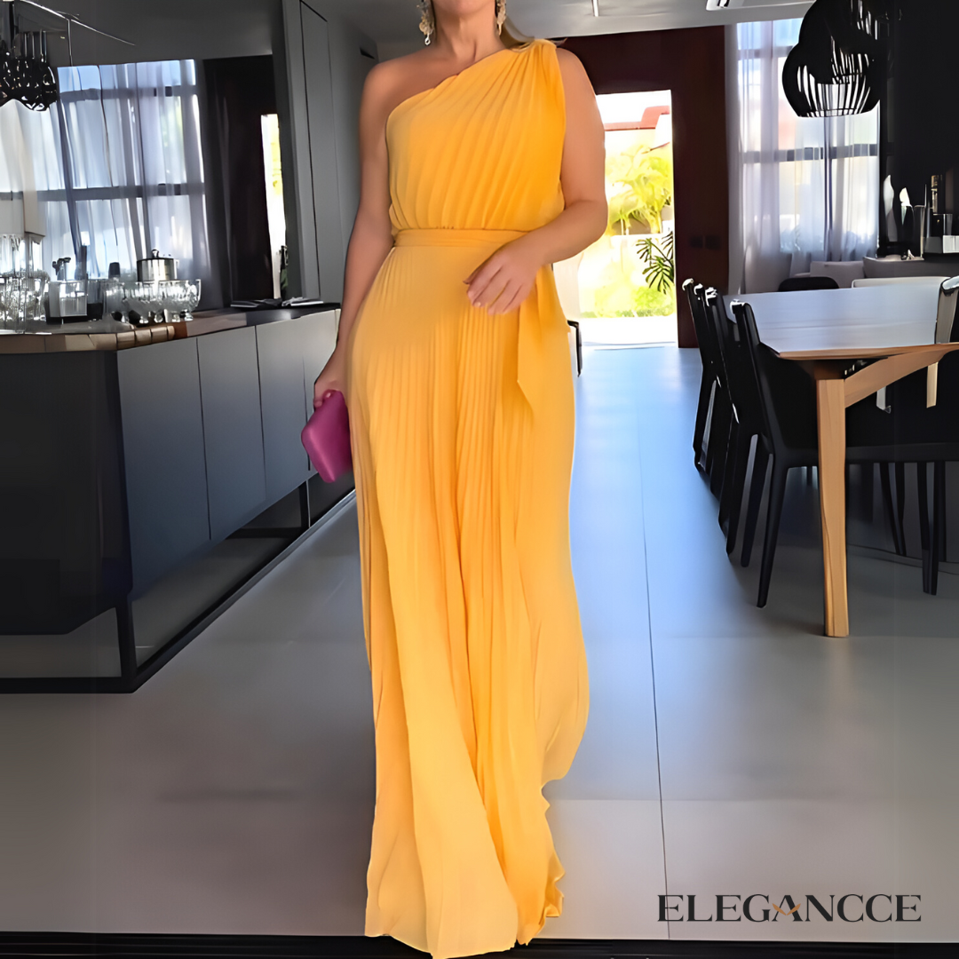 Vestido Eleganz - Eleonor