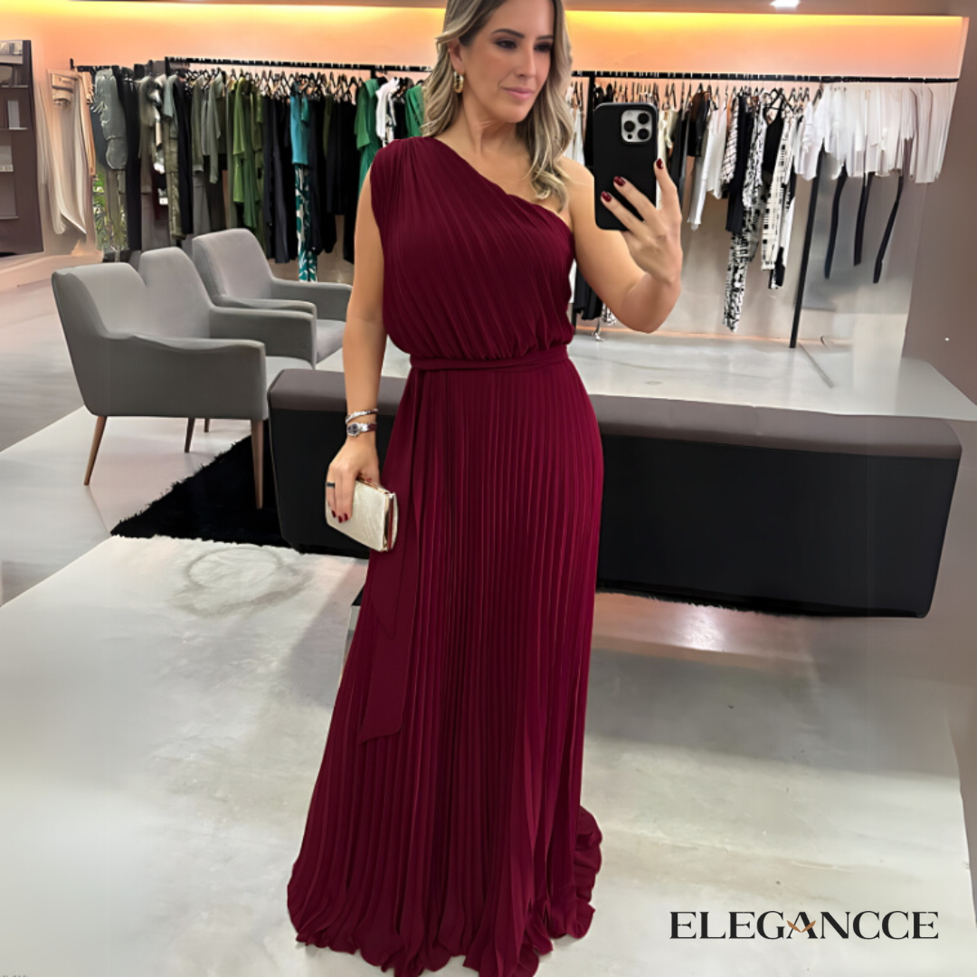 Vestido Eleganz - Eleonor